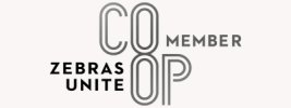 zebras coop